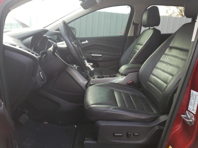 Aukcja sprzedaży 2016 Ford Escape, vin: 1FMCU0G98GUA71080, numer aukcji: 86246365