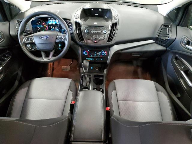 85585125 :رقم المزاد ، 1FMCU9GDXJUC11551 vin ، 2018 Ford Escape Se مزاد بيع