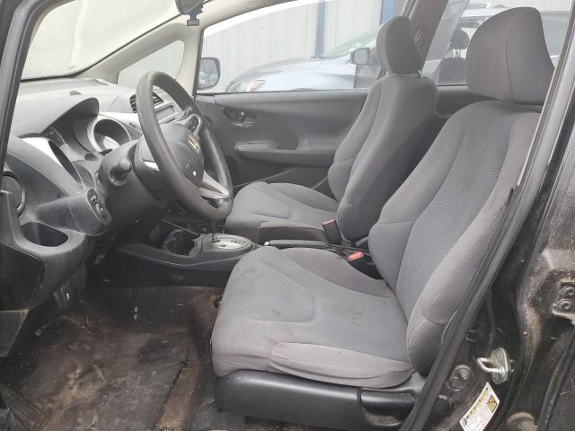 Продаж на аукціоні авто 2013 Honda Fit, vin: JHMGE8H37DC005308, номер лоту: 85959465