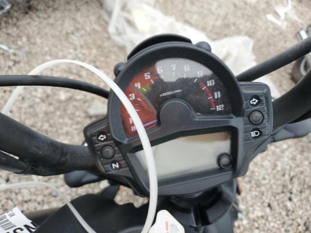 2025 Kawasaki En650 C მანქანა იყიდება აუქციონზე, vin: JKAENEC12SDA10272, აუქციონის ნომერი: 89688825