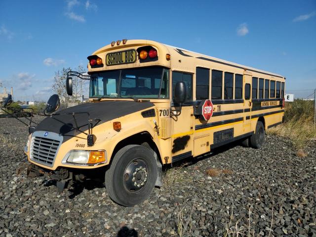 Продаж на аукціоні авто 2008 Blue Bird School Bus, vin: 1BAKFCPA48F252859, номер лоту: 86339215