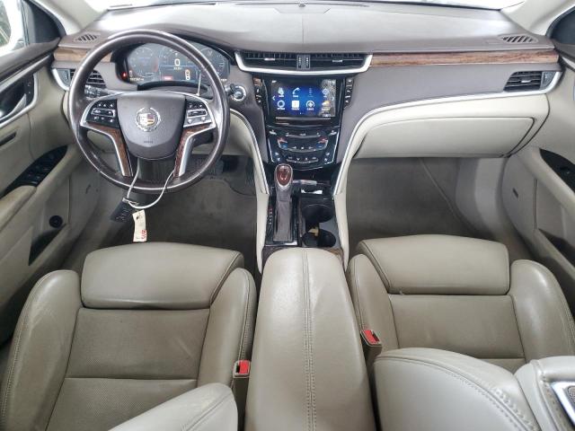 90739085 :رقم المزاد ، 2G61P5S32E9179694 vin ، 2014 Cadillac Xts Premiu مزاد بيع