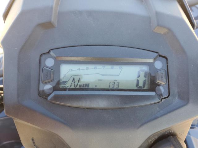 Aukcja sprzedaży 2025 Kawasaki Unknown, vin: RGSWR32AXSB102135, numer aukcji: 82769275