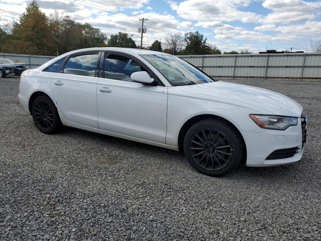 Aukcja sprzedaży 2013 Audi A6, vin: WAUGFAFC4DN085354, numer aukcji: 95392775