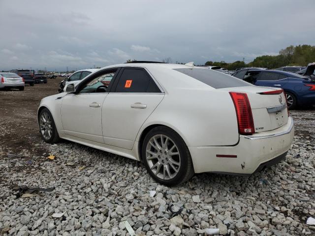 2012 Cadillac Cts მანქანა იყიდება აუქციონზე, vin: 1G6DJ5E30C0114523, აუქციონის ნომერი: 77718295