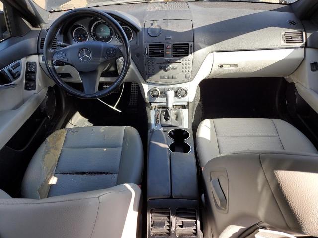 Продажа на аукционе авто 2011 Mercedes-benz C, vin: WDDGF8BB7BR161413, номер лота: 86674975