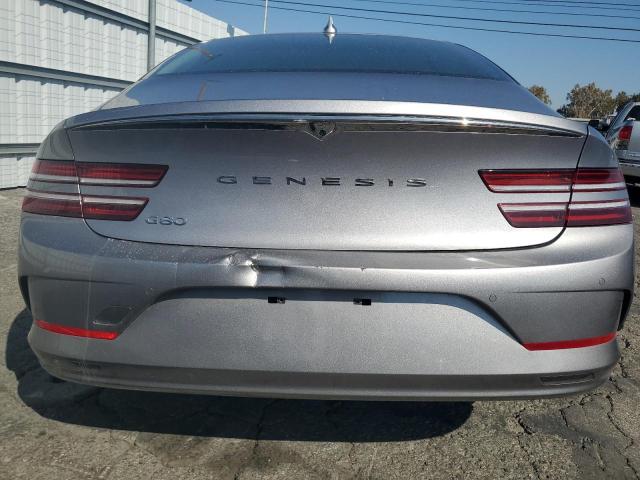 Продаж на аукціоні авто 2023 Genesis G80, vin: KMTGE4S1XPU004719, номер лоту: 87267205