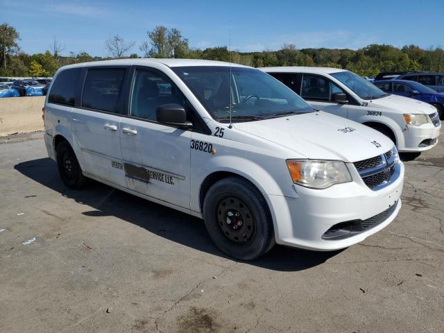 Продажа на аукционе авто 2015 Dodg Grand Caravan Se, vin: 2C4RDGBG0FR512239, номер лота: 84472335