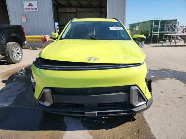 Продаж на аукціоні авто 2024 Hyundai Kona, vin: KM8HB3AB7RU047882, номер лоту: 86334805