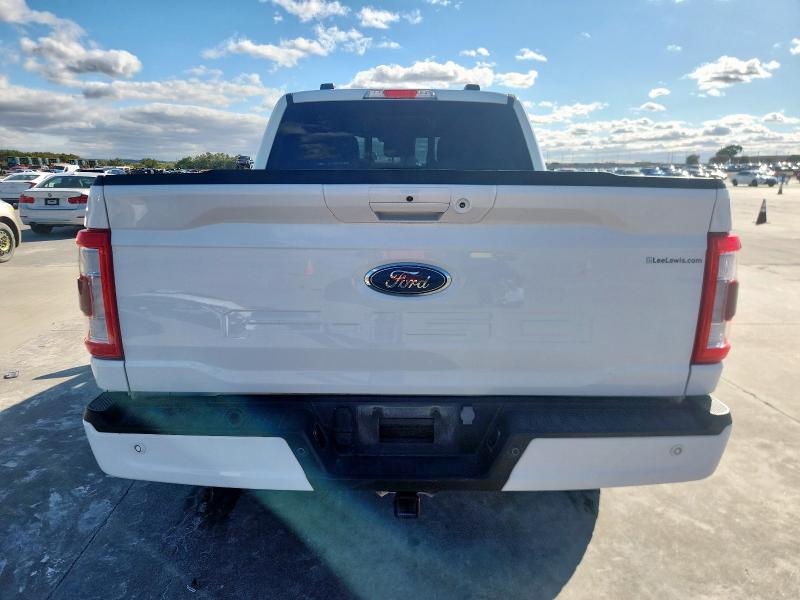 2023 Ford F150 Super მანქანა იყიდება აუქციონზე, vin: 1FTFW1ED4PFB40425, აუქციონის ნომერი: 96395415