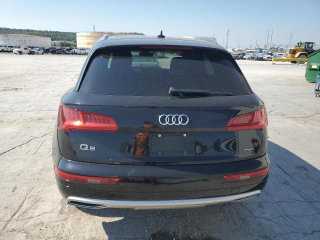 Продаж на аукціоні авто 2020 Audi Q5, vin: WA1ANAFY2L2095317, номер лоту: 82590885
