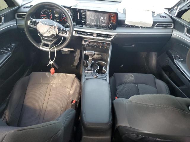 2023 Kia K5 მანქანა იყიდება აუქციონზე, vin: 5XXG14J24PG204540, აუქციონის ნომერი: 82598245