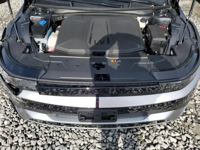 2025 Hyundai Ioniq 5 მანქანა იყიდება აუქციონზე, vin: 7YAKNDDC4SY035885, აუქციონის ნომერი: 86762235