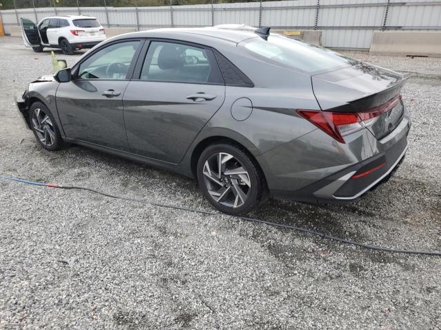Aukcja sprzedaży 2025 Hyundai Elantra, vin: KMHLM4DG4SU891806, numer aukcji: 86474065