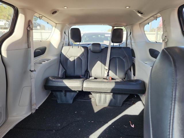 Aukcja sprzedaży 2017 Chrysler Pacifica T, vin: 2C4RC1BG3HR785999, numer aukcji: 87429955