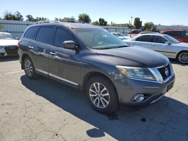 Продаж на аукціоні авто 2014 Nissan Pathfinder, vin: 5N1AR2MM7EC645894, номер лоту: 85747975