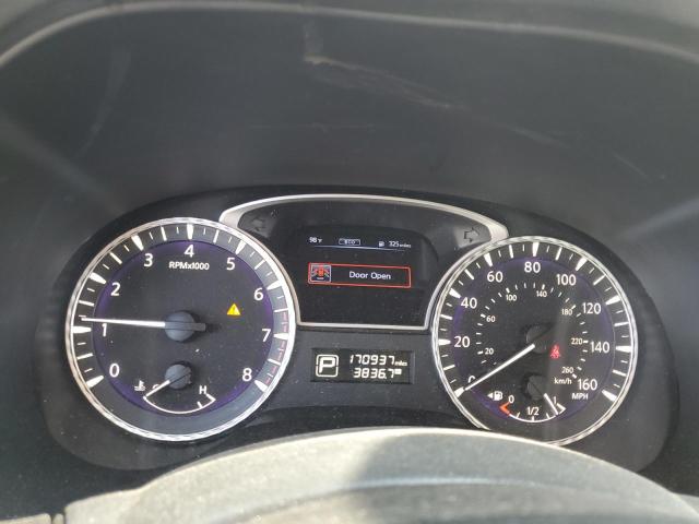 Aukcja sprzedaży 2017 Infiniti Qx60, vin: 5N1DL0MMXHC561219, numer aukcji: 82181135