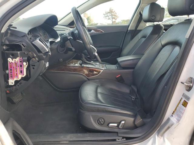 Продажа на аукционе авто 2016 Audi A6, vin: WAUFGAFC5GN167445, номер лота: 89840045