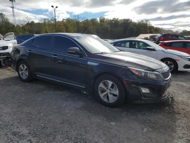 Aukcja sprzedaży 2015 Kia Optima, vin: KNAGM4AD1F5082972, numer aukcji: 76212505