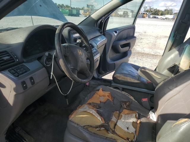 Продаж на аукціоні авто 2010 Honda Odyssey, vin: 5FNRL3H62AB007303, номер лоту: 89524415