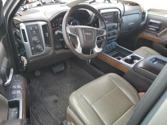 Aukcja sprzedaży 2017 Gmc Sierra K15, vin: 3GTU2NEJ2HG322561, numer aukcji: 85859715