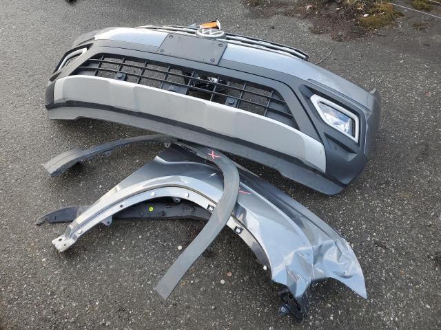 Aukcja sprzedaży 2019 Volkswagen Atlas, vin: 1V2NR2CA7KC601515, numer aukcji: 85385855