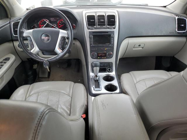 2009 Gmc Acadia Slt-2 მანქანა იყიდება აუქციონზე, vin: 1GKEV33D69J171483, აუქციონის ნომერი: 85561555