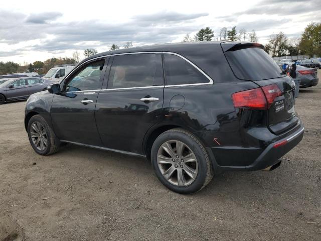 90145575 :رقم المزاد ، 2HNYD2H86CH527144 vin ، 2012 Acura Mdx مزاد بيع