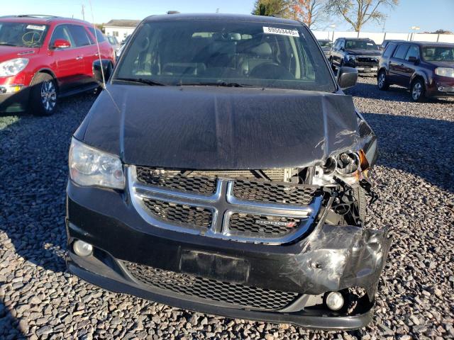 Aukcja sprzedaży 2017 Dodge Grand Caravan, vin: 2C4RDGCG2HR581001, numer aukcji: 89553445
