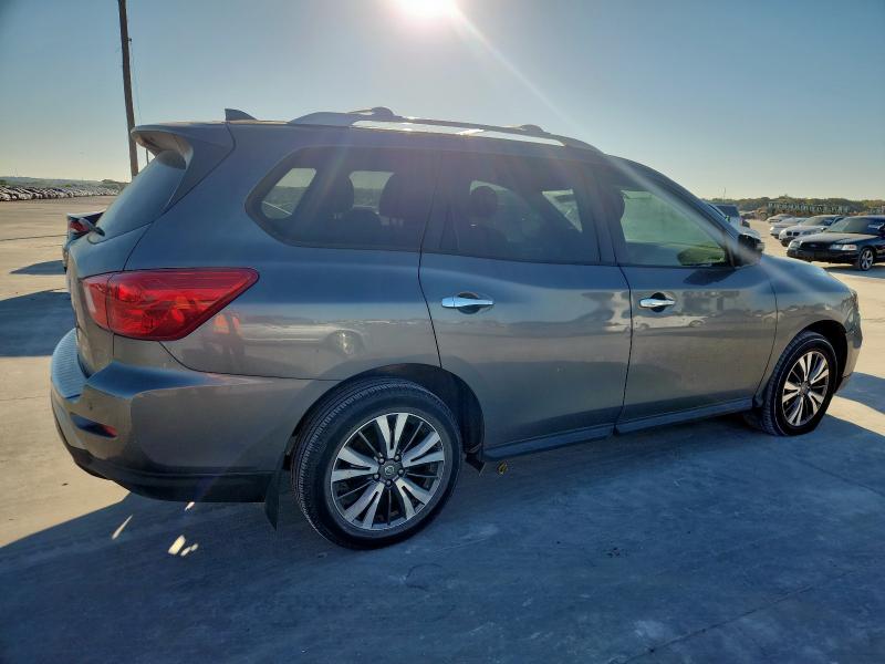 Продажа на аукционе авто 2020 Nissan Pathfinder, vin: 5N1DR2AN3LC626444, номер лота: 86333485