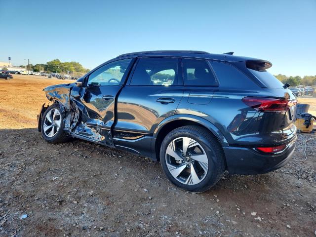 Продажа на аукционе авто 2025 Audi Q6 E-tron, vin: WA124BGF7SA039162, номер лота: 82648625