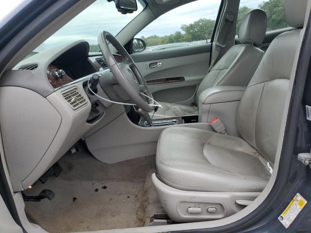 82311275 :رقم المزاد ، 2G4WD582281169546 vin ، 2008 Buick Lacrosse مزاد بيع