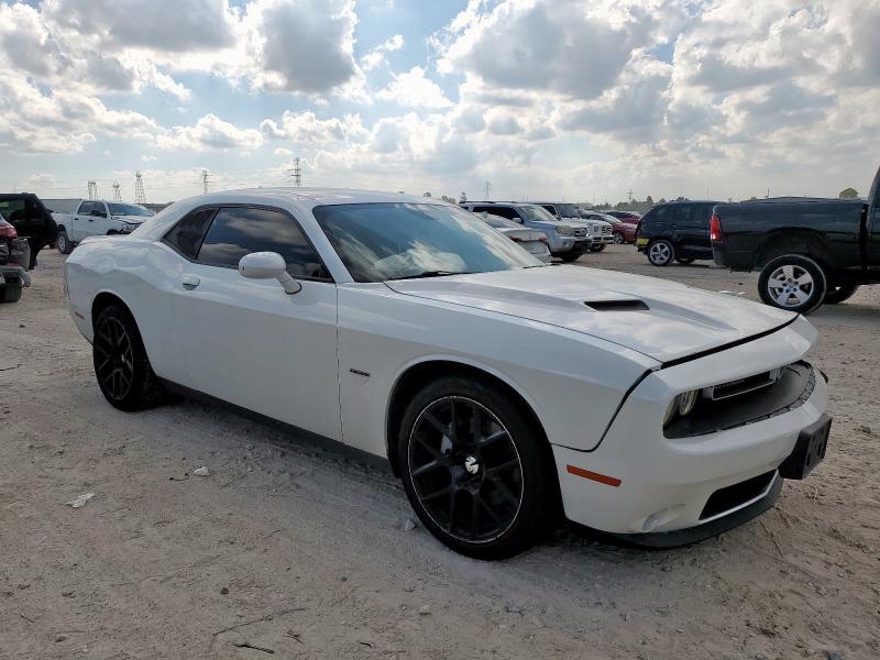 Продажа на аукционе авто 2016 Dodge Challenger, vin: 2C3CDZBT1GH209898, номер лота: 86438355