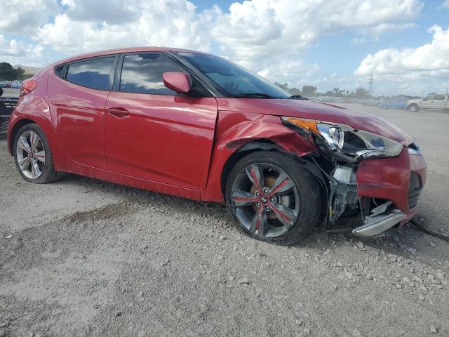 2016 Hyundai Veloster მანქანა იყიდება აუქციონზე, vin: KMHTC6AD0GU274841, აუქციონის ნომერი: 87488255