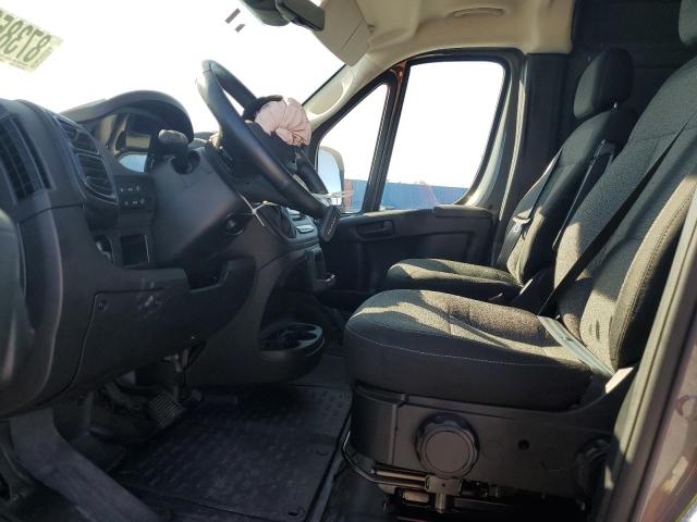 Продажа на аукционе авто 2023 Ram Promaster, vin: 3C6LRVBG9PE548064, номер лота: 87385025