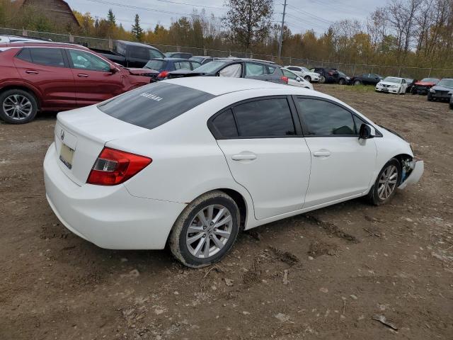 Aukcja sprzedaży 2012 Honda Civic, vin: 2HGFB2F59CH045670, numer aukcji: 85089695