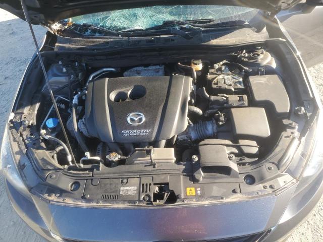 Продажа на аукционе авто 2014 Mazda 3 Sport, vin: JM1BM1U70E1168538, номер лота: 84552145