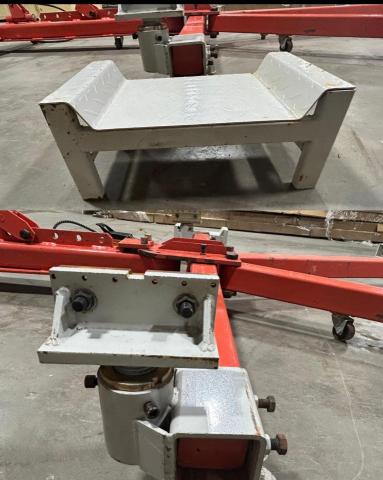 Продажа на аукционе авто 2025 Others 4 Clamp Frame Puller, vin: 38911467, номер лота: 85277545