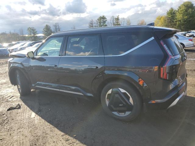 Продажа на аукционе авто 2024 Kia Ev9, vin: KNDADFS50R6046488, номер лота: 90696715