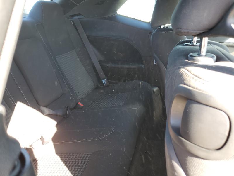 Aukcja sprzedaży 2016 Dodge Challenger, vin: 2C3CDZAGXGH306506, numer aukcji: 87409715