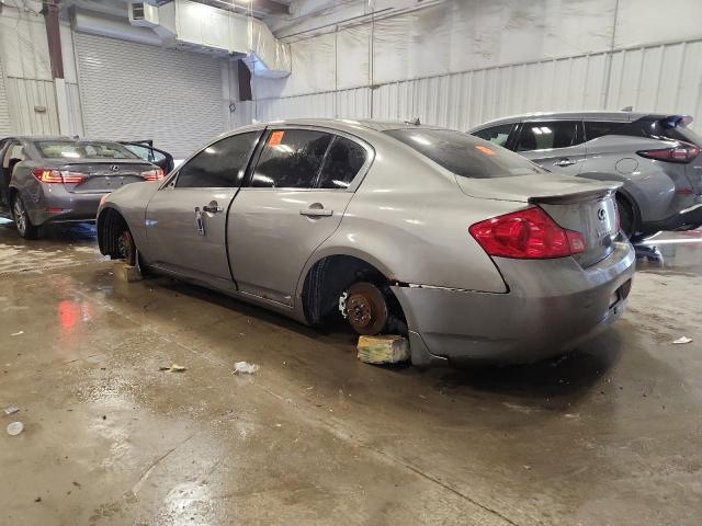 Aukcja sprzedaży 2009 Infiniti G37 Sedan, vin: JNKCV61F99M359713, numer aukcji: 90816615