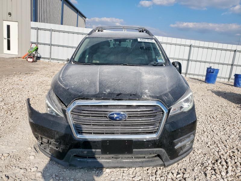 2020 Subaru Ascent Lim მანქანა იყიდება აუქციონზე, vin: 4S4WMAMD7L3454102, აუქციონის ნომერი: 84977515