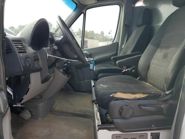 Продажа на аукционе авто 2015 Mercedes-benz Sprinter, vin: WD3PE7CC6FP147206, номер лота: 85505545