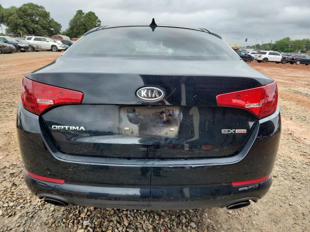 Продаж на аукціоні авто 2012 Kia Optima, vin: 5XXGN4A75CG010948, номер лоту: 98355935