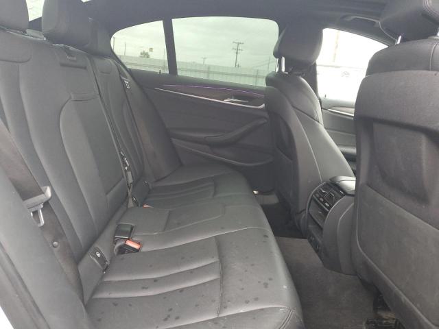 Продаж на аукціоні авто 2018 Bmw 530e, vin: WBAJA9C55JB033169, номер лоту: 86700045