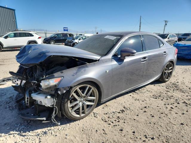 Продаж на аукціоні авто 2015 Lexus Is, vin: JTHCF1D20F5028257, номер лоту: 82691955
