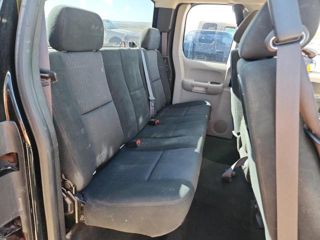 Продажа на аукционе авто 2012 Chevrolet Silverado, vin: 1GCRKPE79CZ136708, номер лота: 90512635