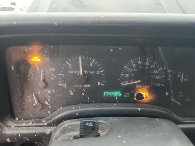 Продаж на аукціоні авто 1999 Jeep Cherokee, vin: 1J4FF68S7XL641201, номер лоту: 89926405