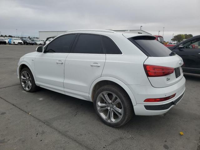2016 Audi Q3 Prestige მანქანა იყიდება აუქციონზე, vin: WA1GFCFSXGR004015, აუქციონის ნომერი: 84073425