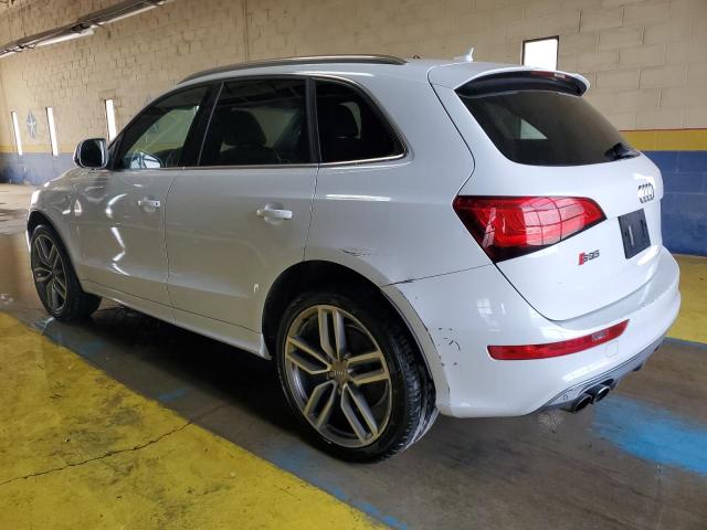 Продажа на аукционе авто 2014 Audi Sq5 Presti, vin: WA1VGAFP0EA002905, номер лота: 90393195